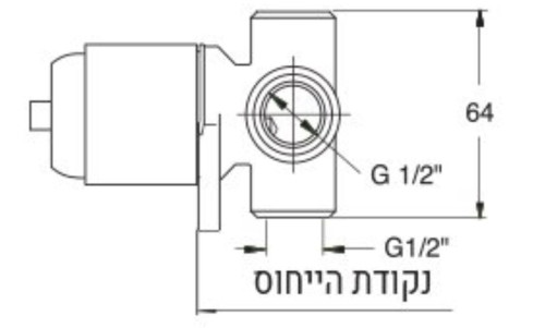 להוראות ההרכבה 305281 305281 לחץ כאן