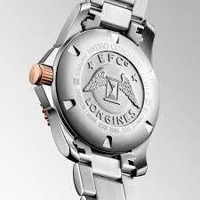 שעון LONGINES אוטומטי יוקרתי לגבר (41 ממ)
