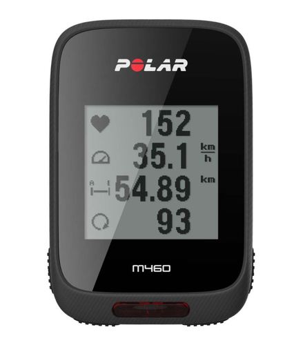 מחשב רכיבה Polar M460