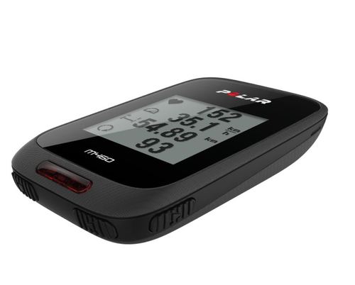 מחשב רכיבה Polar M460
