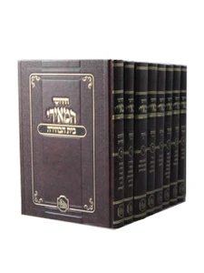 חידושי המאירי על הש"ס-המאור
