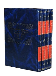חידושי הרמב"ן