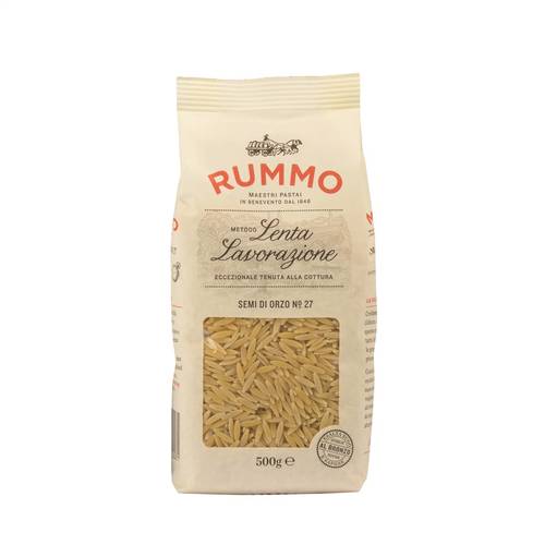  סמי די אורזו RUMMO