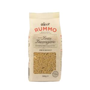  סמי די אורזו RUMMO