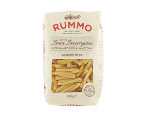  קזארצ׳ה RUMMO
