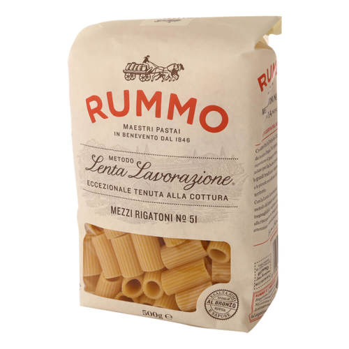 ריגטוני RUMMO