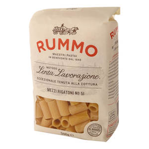 ריגטוני RUMMO