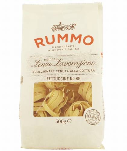 פטוצ׳ינה RUMMO