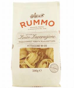 פטוצ׳ינה RUMMO