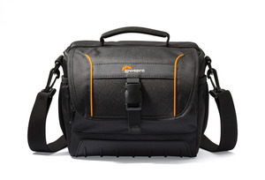 תיק למצלמה Lowepro Adventura 160 SH II לאופרו