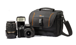 תיק למצלמה Lowepro Adventura 160 SH II לאופרו