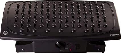 הדום לרגליים עם חימום Fellowes DER8070901