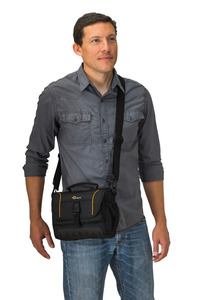 תיק למצלמה Lowepro Adventura 160 SH II לאופרו
