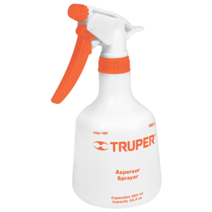מרססי פרחים (שפריצר) TRUPER