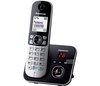 טלפון אלחוטי Panasonic KX-TG6821 שנתיים אחריות 