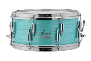 תוף סנר SONOR VT 17 1465 SDW 17348 California Blue 14" x 6.5