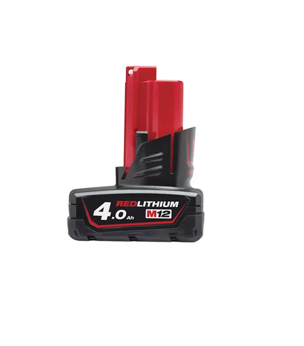 סוללה לתיום 4AH 12V