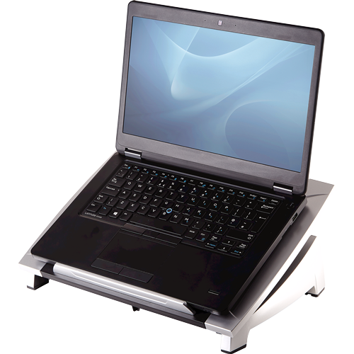 מעמד למחשבים ניידים Fellowes Office Suites Laptop Riser