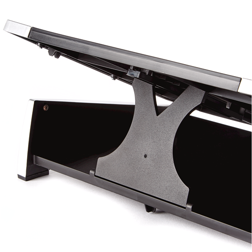 מעמד למחשבים ניידים Fellowes Office Suites Laptop Riser