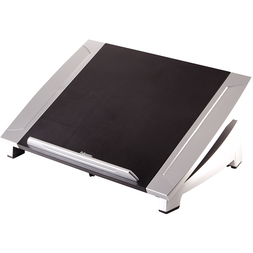 מעמד למחשבים ניידים Fellowes Office Suites Laptop Riser