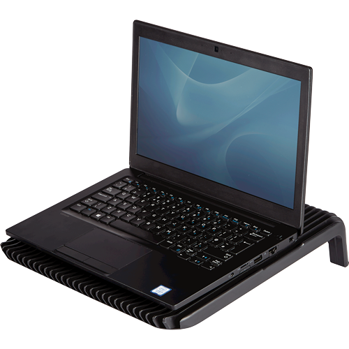 מגביה קירור למחשב נייד Maxi Cool Laptop Riser FELLOWES