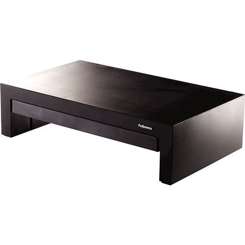 מעמד ארגונומי מעוצב למסך מחשב DESIGNER SUITES FELLOWES