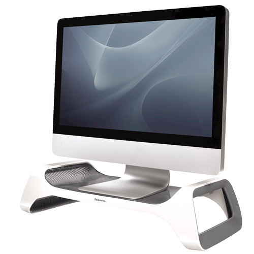 מגביה למסך מחשב I-SPIRE SERIES FELLOWES