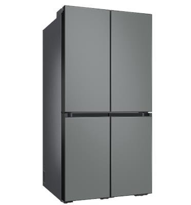 מקרר ‏מקפיא תחתון SAMSUNG RF90T9013 ‏‏