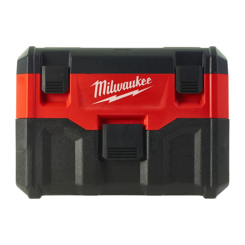 שואב אבק משולב מפוח 18V – דור חדש דגם M18 VC2 עם 2 סוללות 5Ah