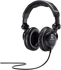  אוזניות ‏חוטיות UltraSone PRO 480i