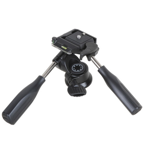 ראש וידאו Kingjoy KH-6720