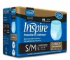 תחתוני אובר נייט - מבית INSPIRE מידה S/M