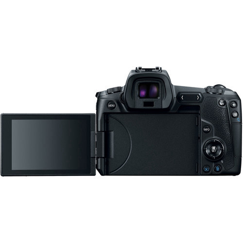 מצלמת קנון Canon EOS R 24-105 רשמי