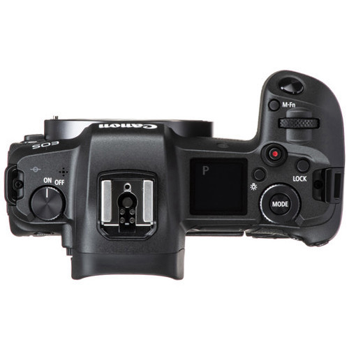 מצלמת קנון Canon EOS R 24-105 רשמי