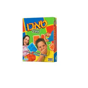 טאבו צעיר