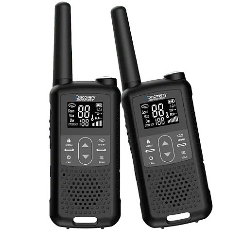 מכשיר קשר Discovery DS-PRO MAX