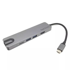 Gold Touch SU-C06