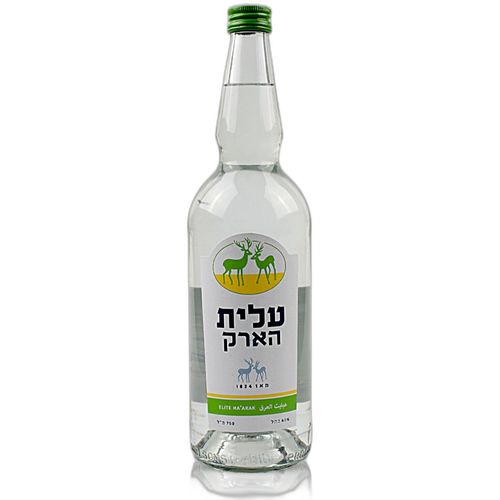 עלית הארק (ערק איילים) - 700 מ