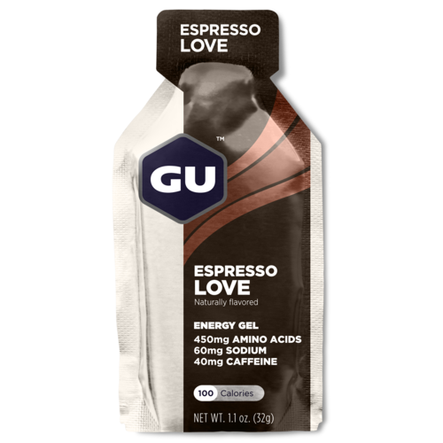 GU Gel Espresso