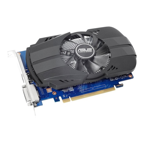 כרטיס מסך ASUS Phoenix GeForce GT 1030 OC edition 2GB GDDR5