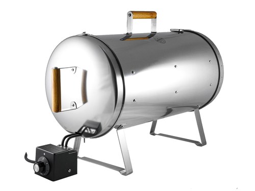 מעשנה חשמלית דגם PRO 1200W עם 2 מגשים