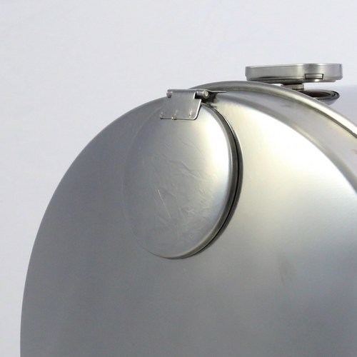 מעשנה חשמלית דגם PRO 1200W עם 2 מגשים