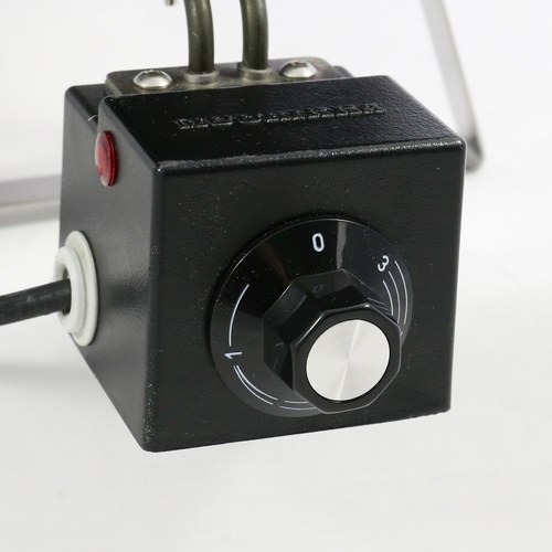 מעשנה חשמלית דגם PRO 1200W עם 2 מגשים