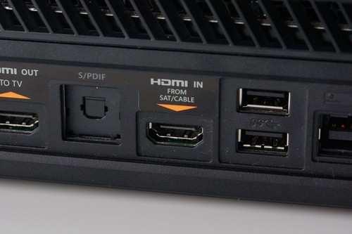 החלפת שקע HDMI לאקסבוקס Xbox One 