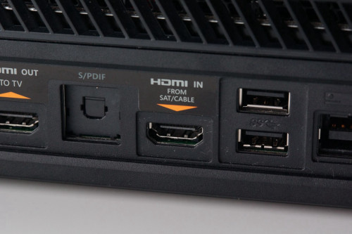 החלפת שקע HDMI לאקסבוקס Xbox One X 