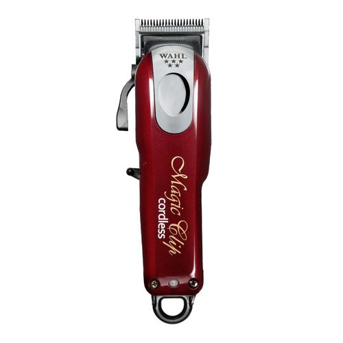 מכונת תספורת Wahl Cordless Magic Clip 8148