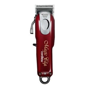 מכונת תספורת Wahl Cordless Magic Clip 8148