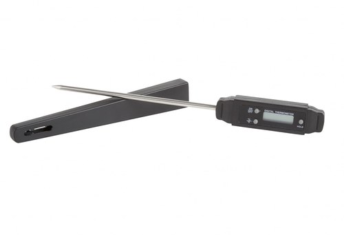 מד טמפרטורה נעיצה