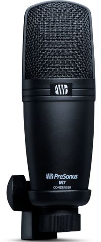 Presonus M7 MKII