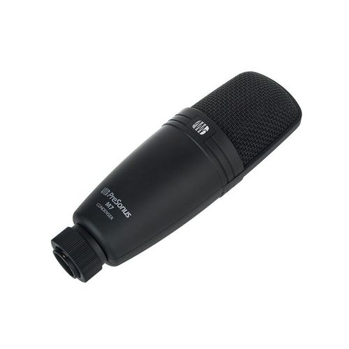 זוית נוספת Presonus M7 MKII